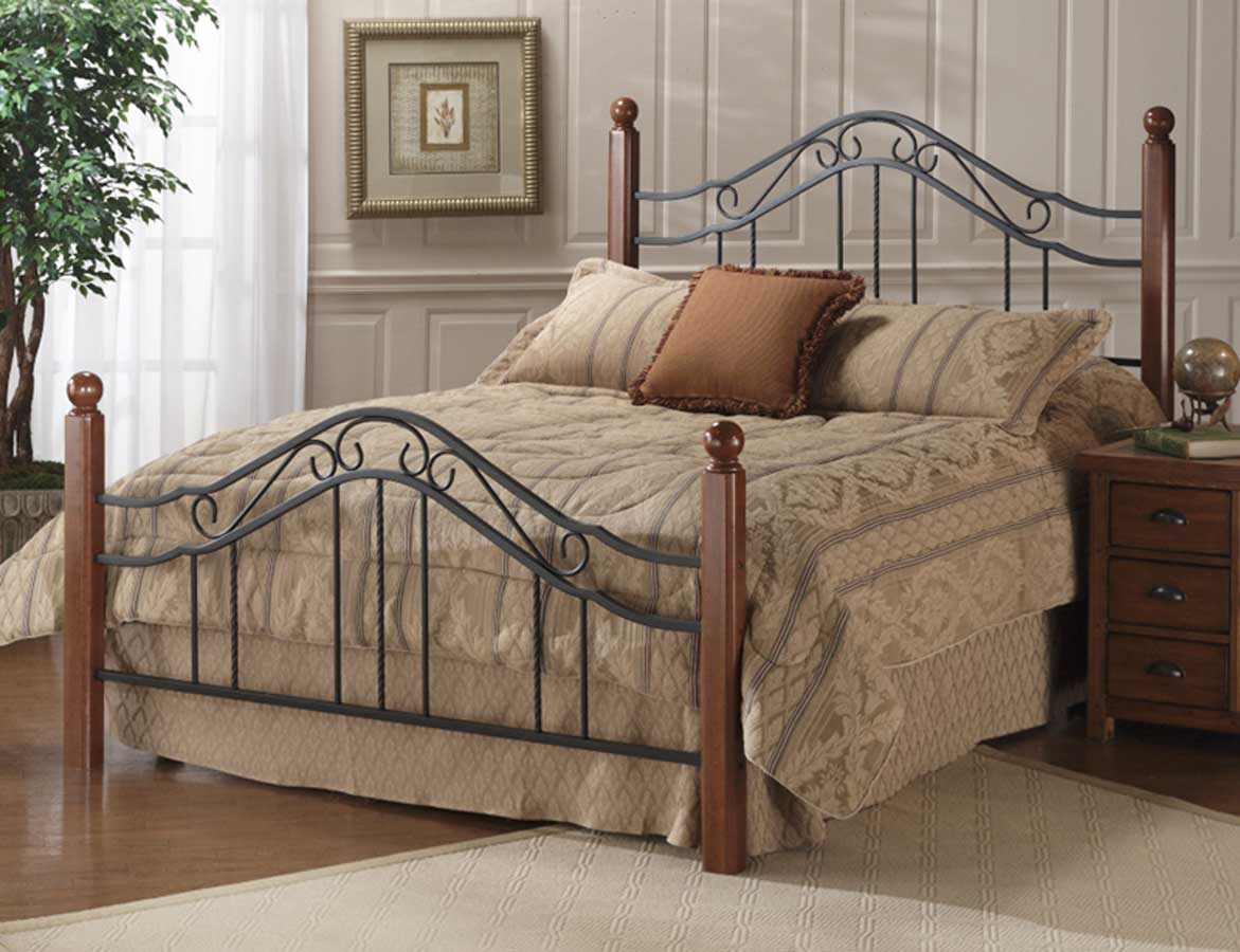 Hillsdale Madison Bed