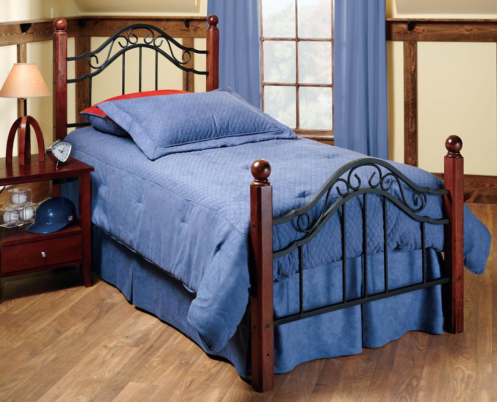 Hillsdale Madison Youth Bed