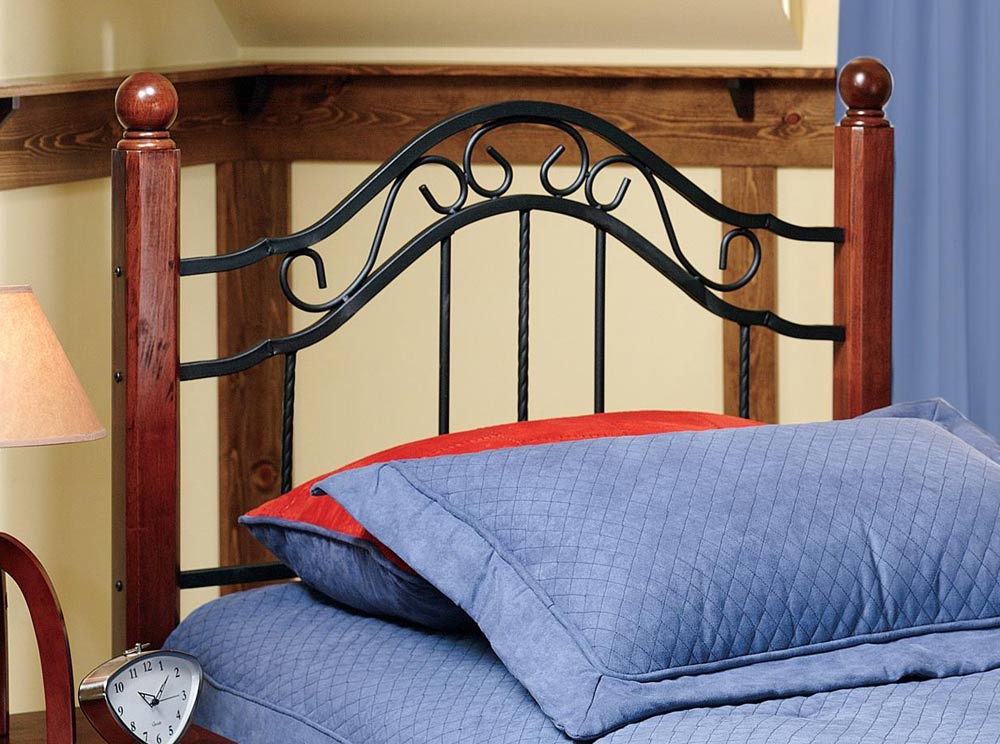 Hillsdale Madison Youth Bed