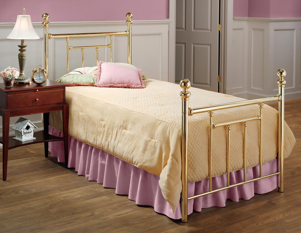Hillsdale Chelsea Youth Bed