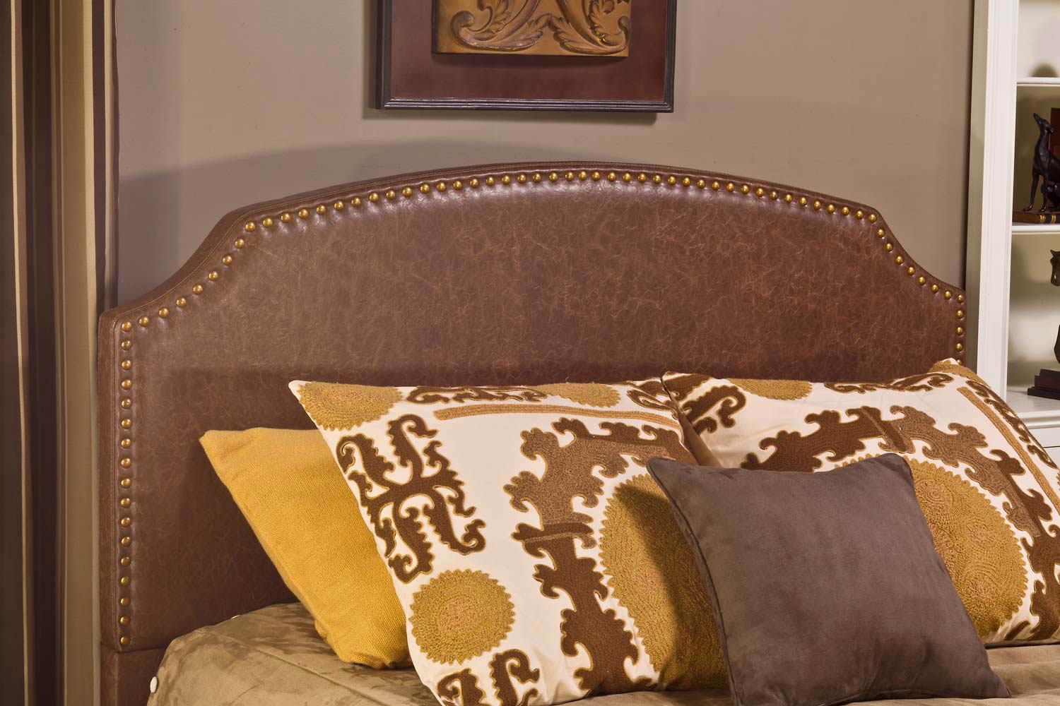 Hillsdale Durango Headboard 1055HB
