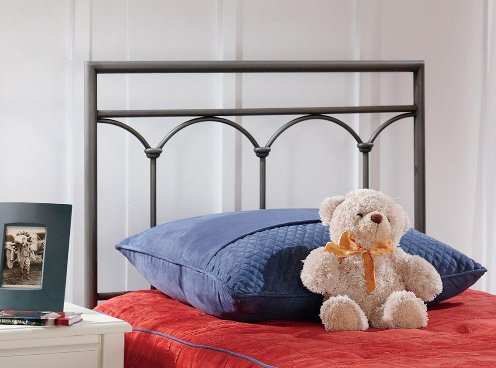 Hillsdale Mckenzie Youth Headboard Hillsdale Mckenzie Youth Headboard