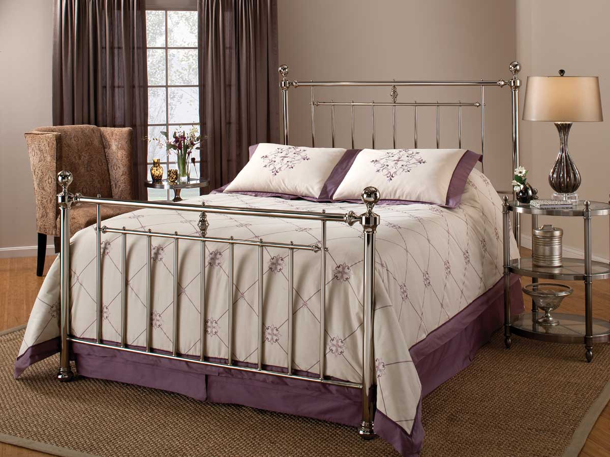 Hillsdale Holland Queen Bed 1251BED