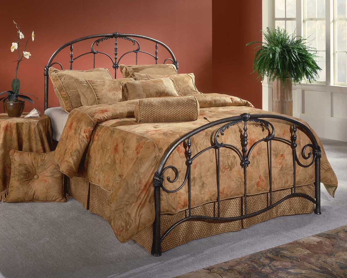 Hillsdale Jacqueline Bed
