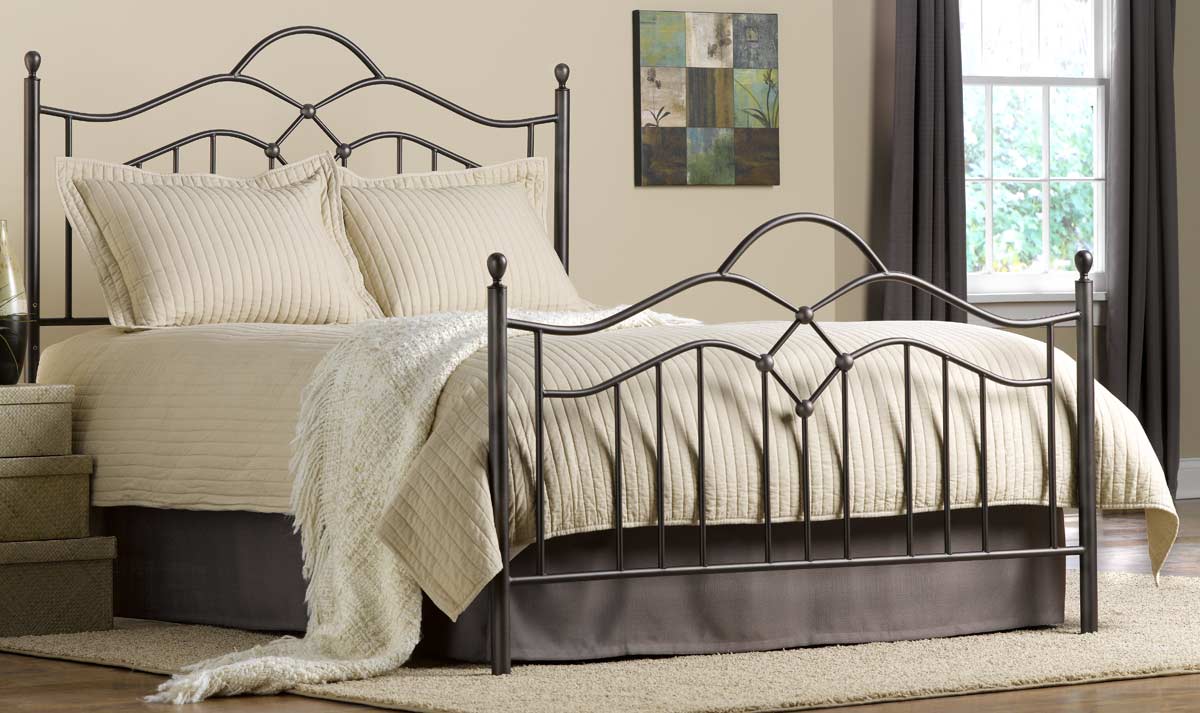 Hillsdale Oklahoma Bed Hillsdale Oklahoma Bed