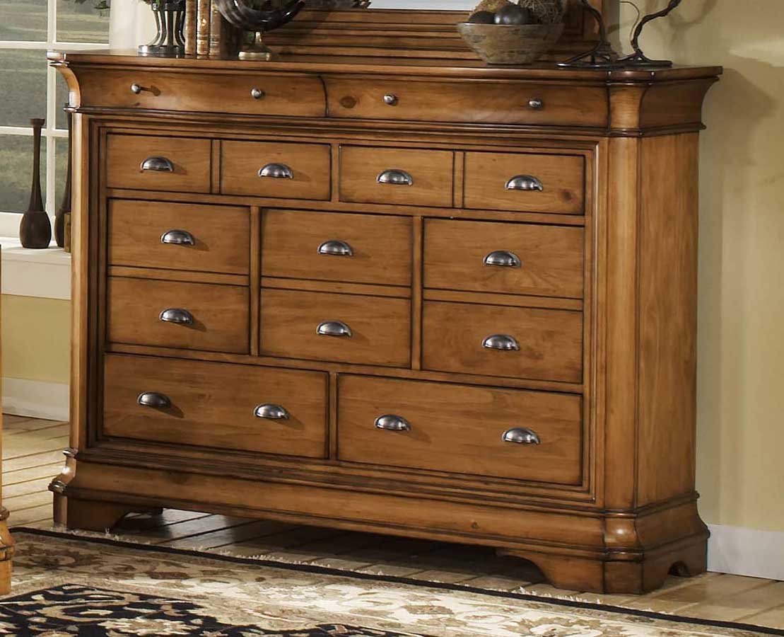 Hillsdale Lafayette Mule Chest 1317 718 Hillsdalefurnituremart Com