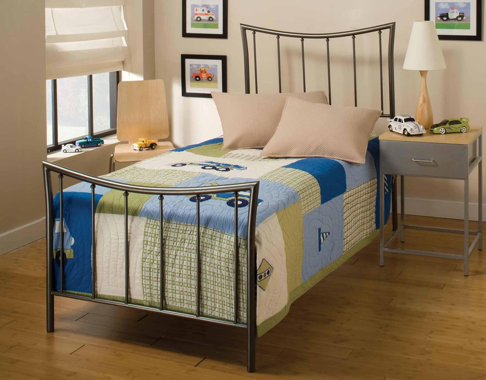 Hillsdale Edgewood Youth Bed Hillsdale Edgewood Youth Bed