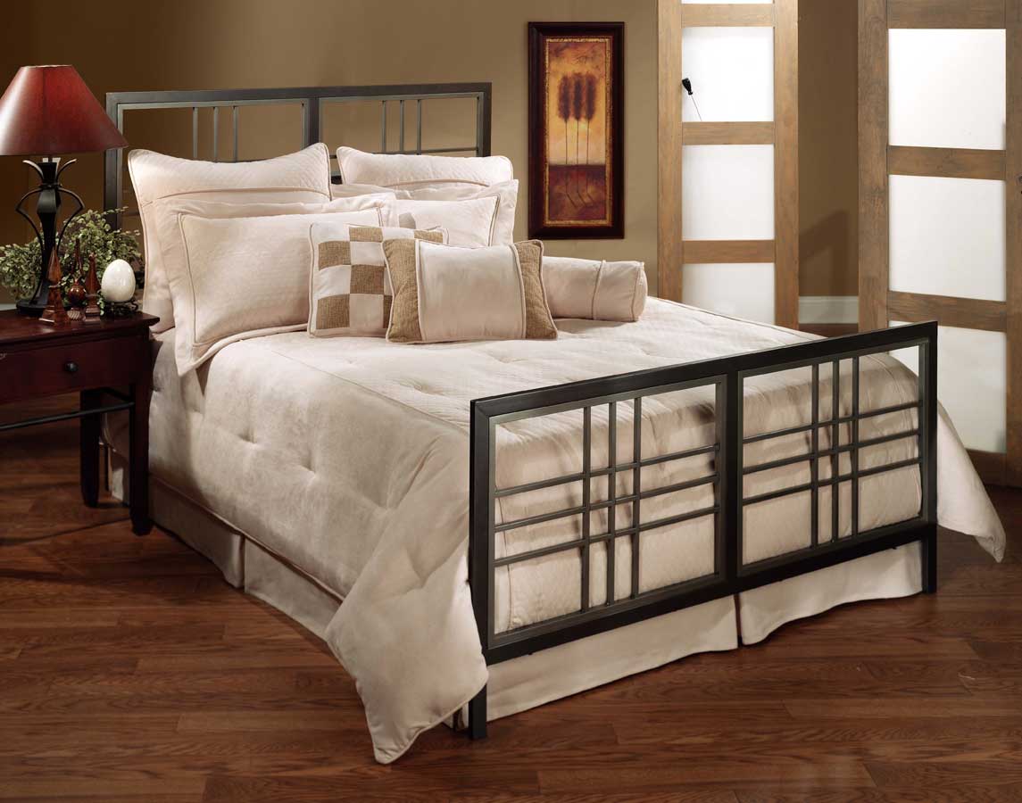 Hillsdale Tiburon Bed