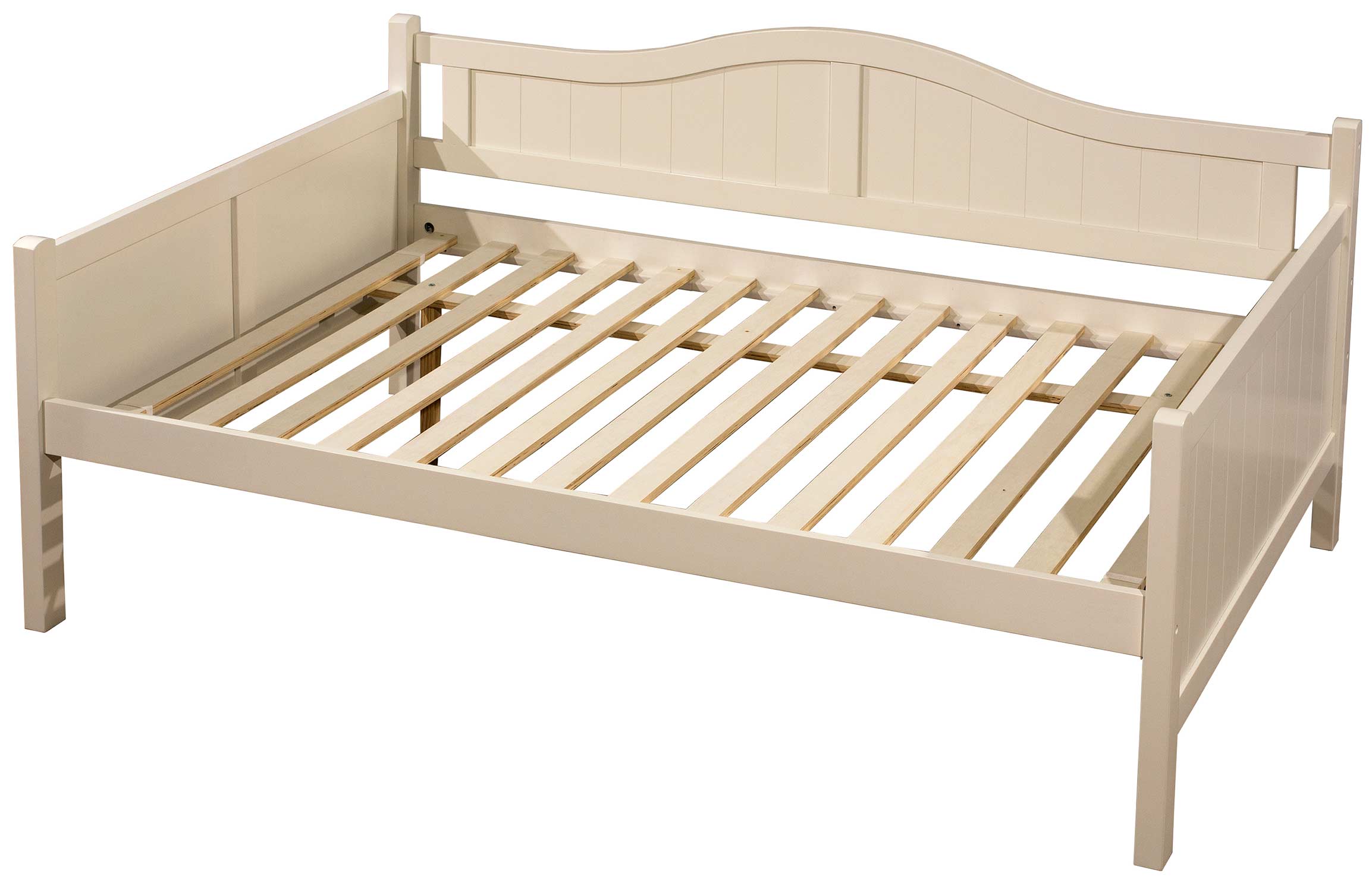 Hillsdale Staci Daybed - Full - White