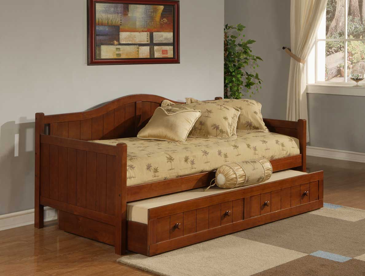 Hillsdale Staci Cherry Daybed