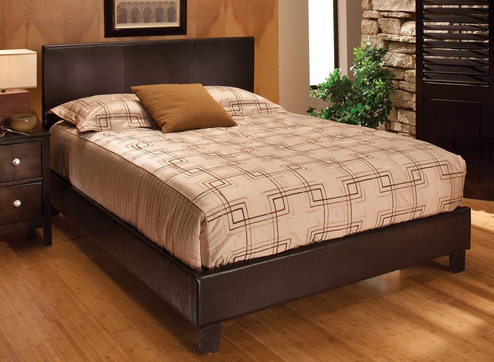 Hillsdale Harbortown Bed - Brown Hillsdale Harbortown Bed - Brown