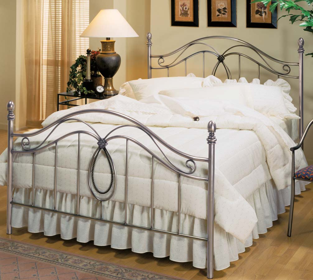 Hillsdale Milano Bed