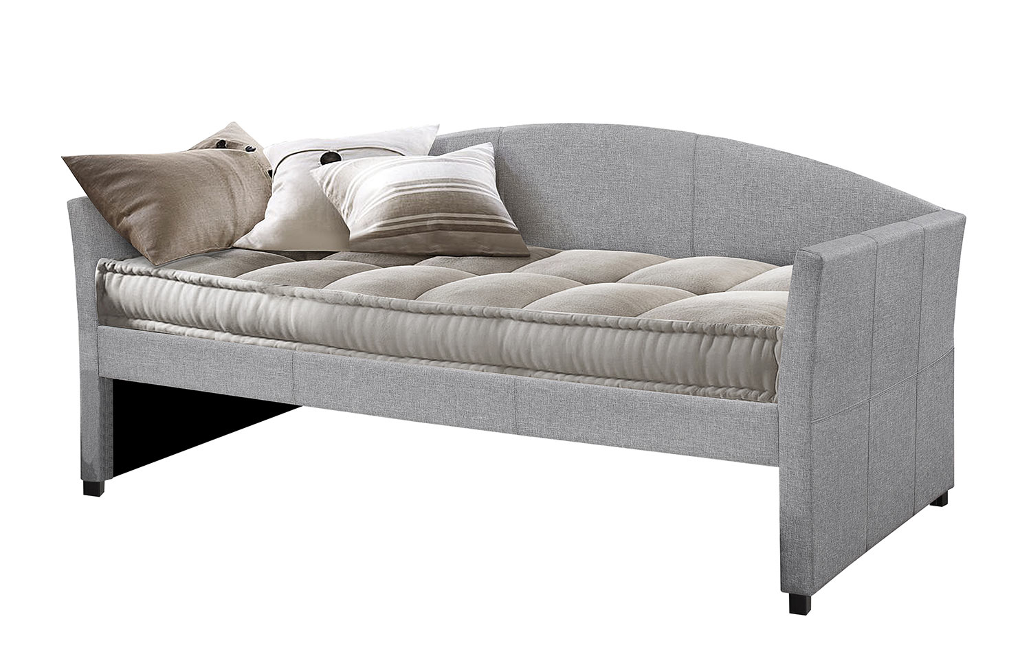 Hillsdale Westchester Daybed - Smoke Gray