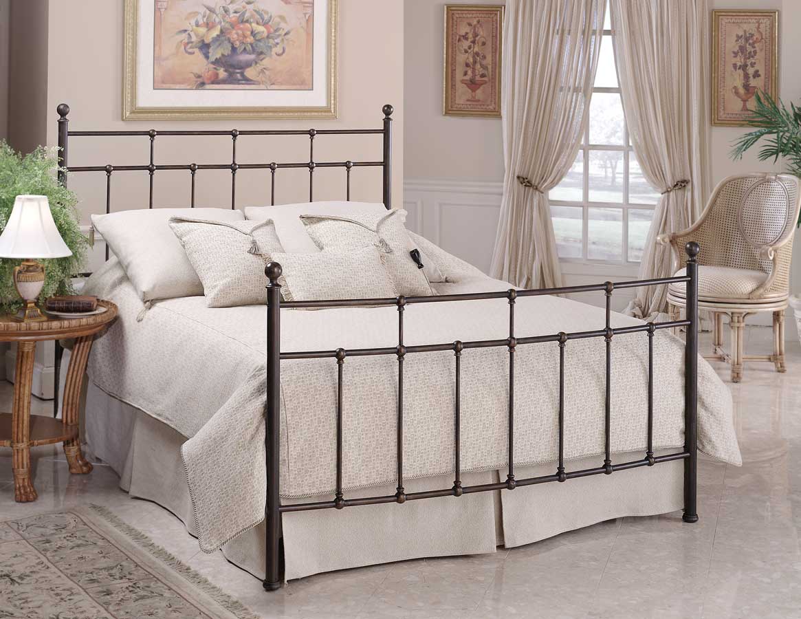 Hillsdale Providence Bed