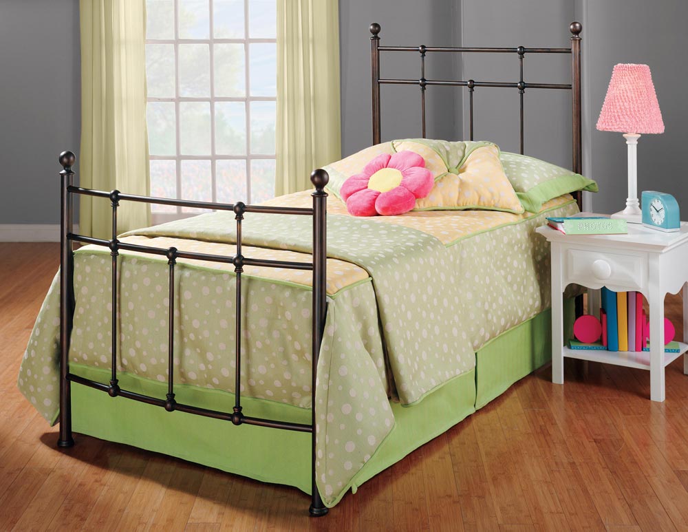Hillsdale Providence Youth Bed