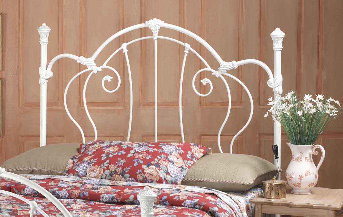 Hillsdale Cherie Headboard Hillsdale Cherie Headboard