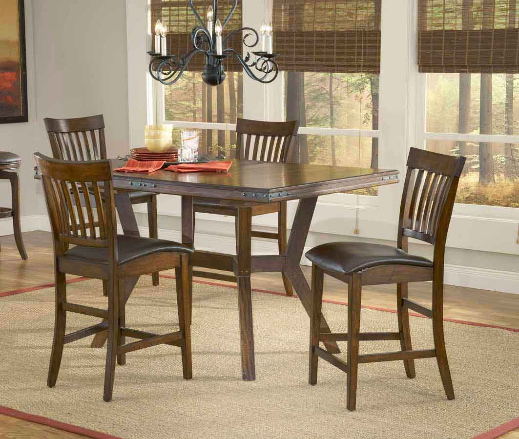 Hillsdale Arbor Hill Counter Height Dining Collection Hillsdale Arbor Hill Counter Height Dining Collection