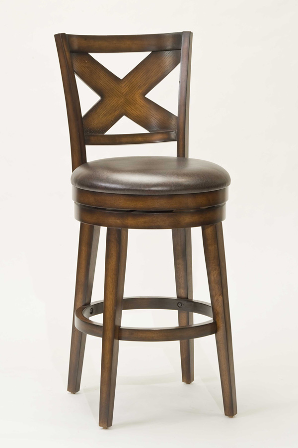 Hillsdale Sunhill Swivel Counter Stool Hillsdale Sunhill Swivel Counter Stool