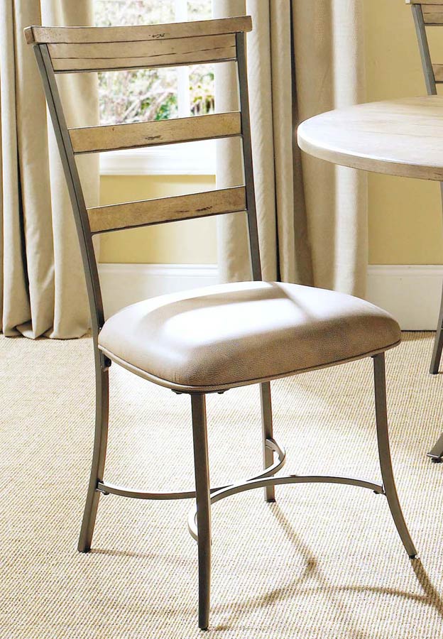 Hillsdale Charleston Ladder Back Dining Chair Hillsdale Charleston Ladder Back Dining Chair