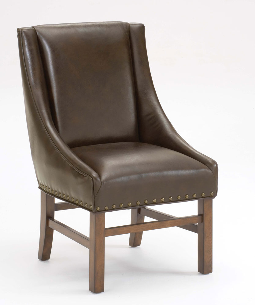 Dark Oak Dining Chairs Pictures