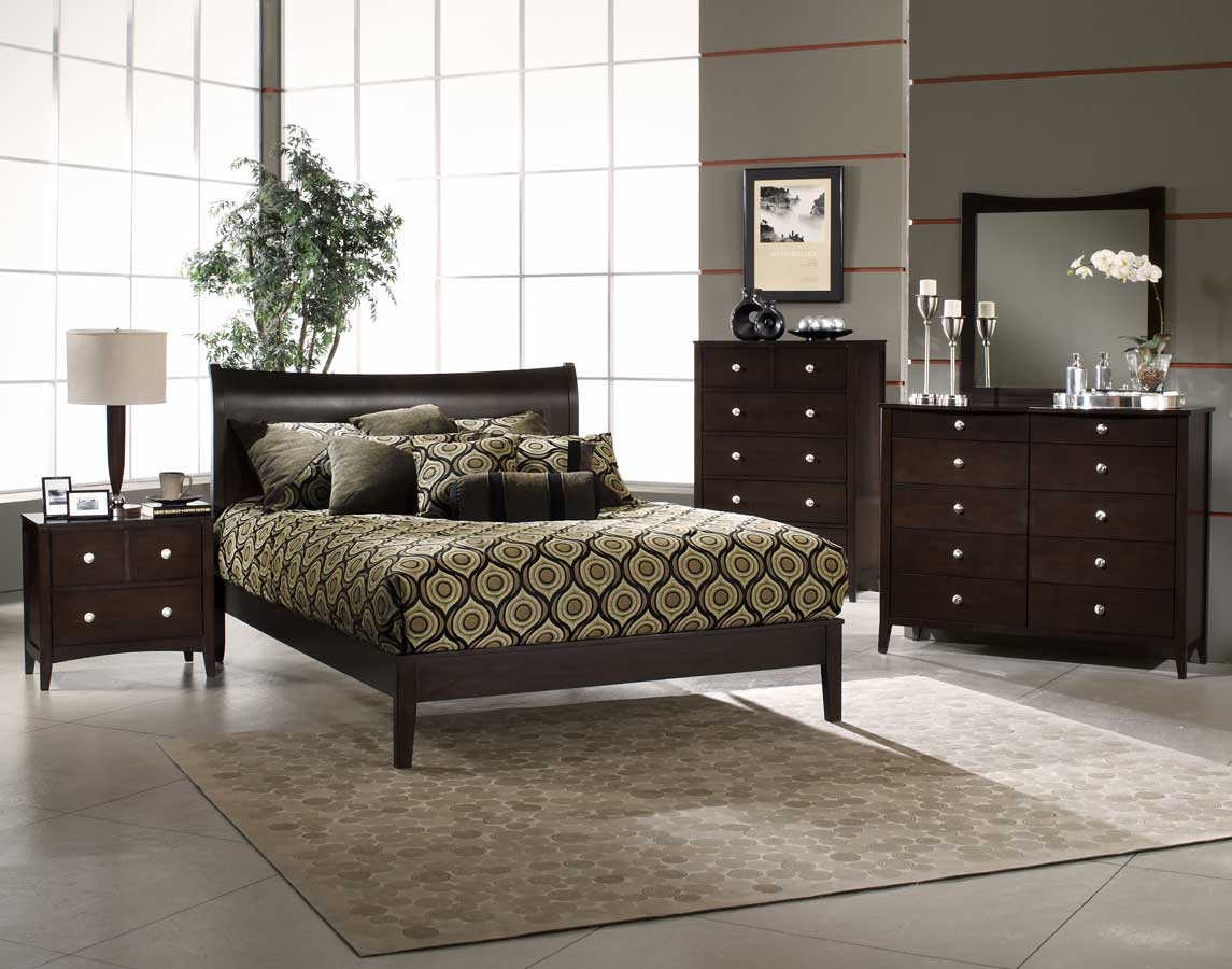 Hillsdale Tiburon Platform Bedroom Collection Hillsdale Tiburon Platform Bedroom Collection