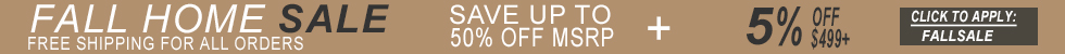 Site Wide Sales