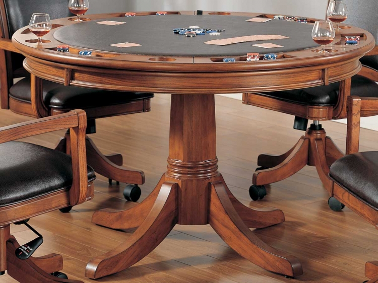 Park View Game Table