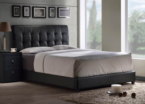 Lusso Bed
