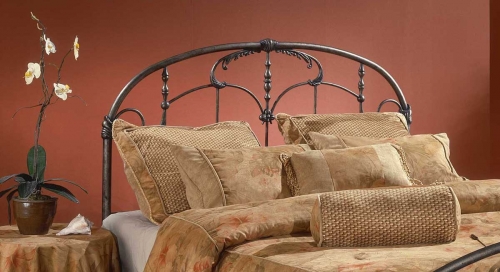 Jacqueline Headboard