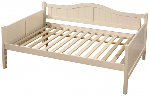 Staci Daybed - Full - White