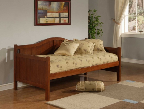 Staci Cherry Daybed