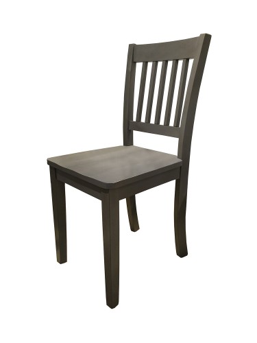 Lake House Chair - Stone