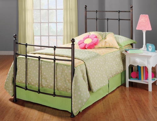Providence Youth Bed