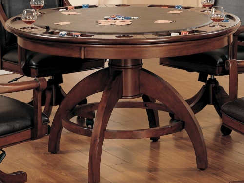 Palm Springs Game Table