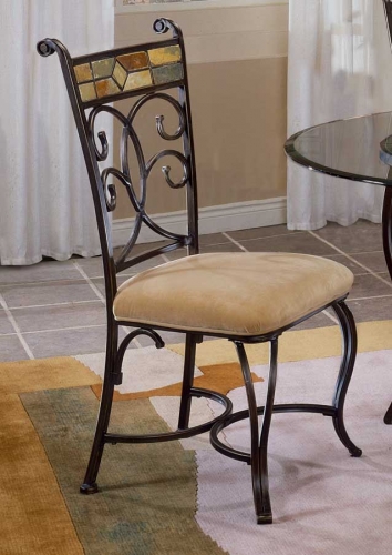 Pompei Dining Chair