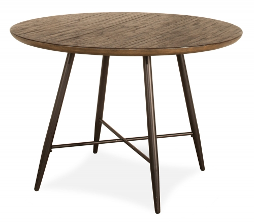 Forest Hill Dining Table - Brown