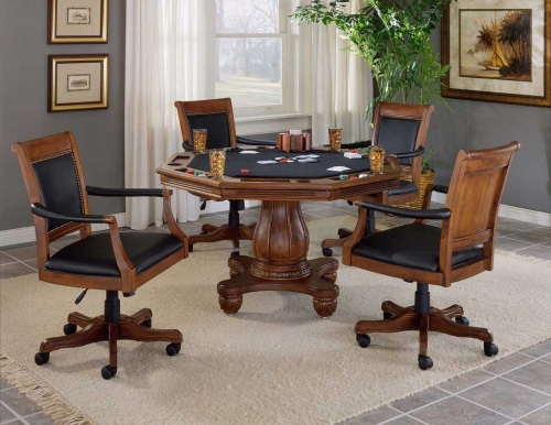 Kingston Game Table Collection Special