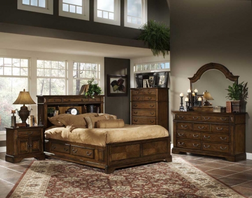 Hillsdale Beaumont Collection | HillsdaleFurnitureMart