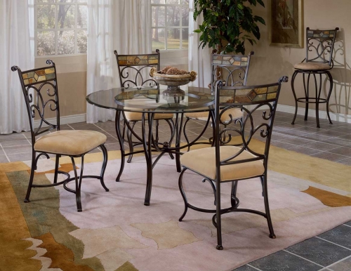 Pompei Dining Collection