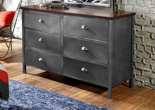 metal dressers bedroom furniture